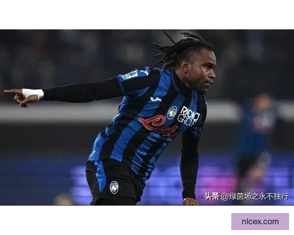 以HWG！卢克曼3500万欧加500万奖金加盟马竞体检在即锋线升级在望